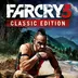 اکانت قانونی Far Cry 3 Classic Edition برای PS5 & PS4